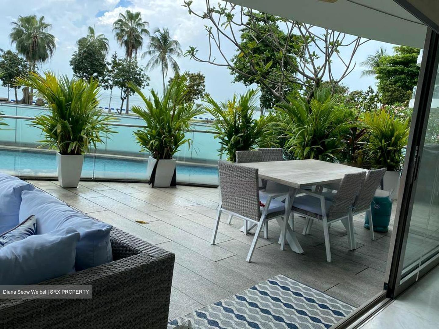 The Coast at Sentosa Cove (D4), Condominium #460655961